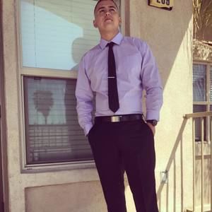 Meet your Posher, Daniel